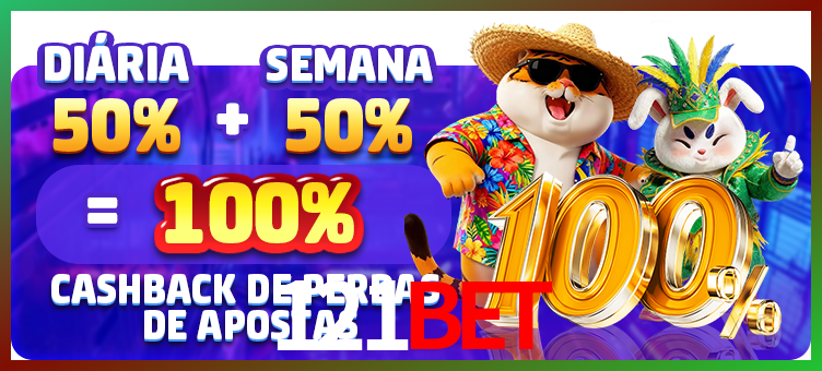 Qualificar VIP 121bet