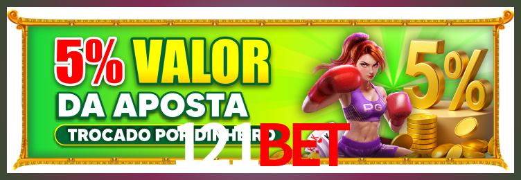 Tornar VIP 121bet